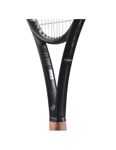 Wilson RF01 | La racchetta creata da Roger Federer