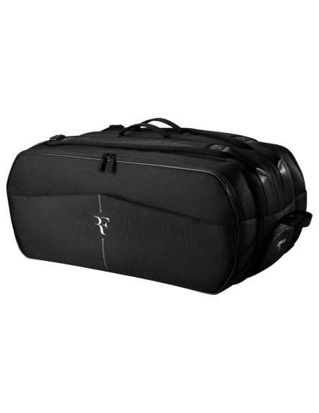 Wilson RF Tournament Racquet Bag 15R