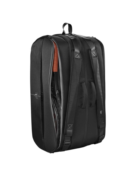 Wilson RF Tournament Racquet Bag 15R