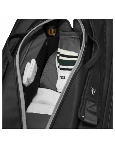 Wilson RF Tournament Racquet Bag 15R