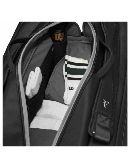 Wilson RF Tournament Racquet Bag 15R