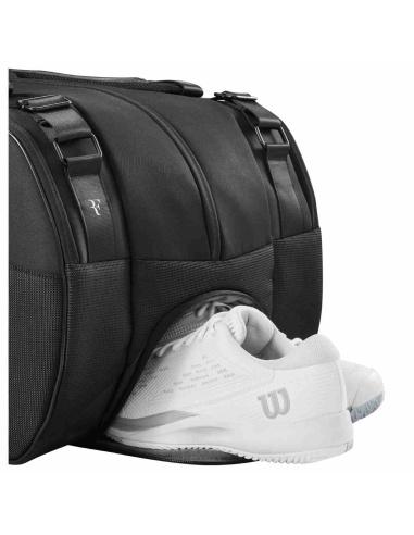 Wilson RF Tournament Racquet Bag 15R