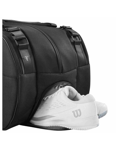 Wilson RF Tournament Racquet Bag 15R