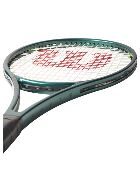 Wilson Blade Pro V9 (18x20) Wilson Blade Pro V9 (18x20)