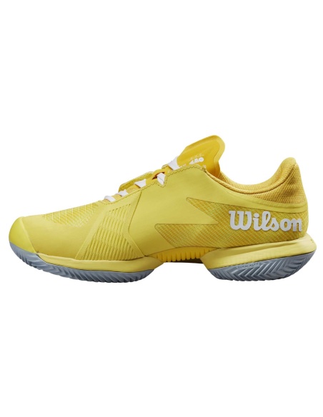 Wilson Kaos Swift 1.5 Clay Sunshine