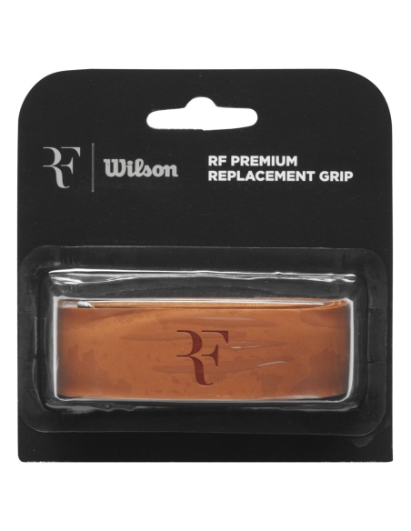 Wilson RF Premium Grip Wilson RF Premium Grip