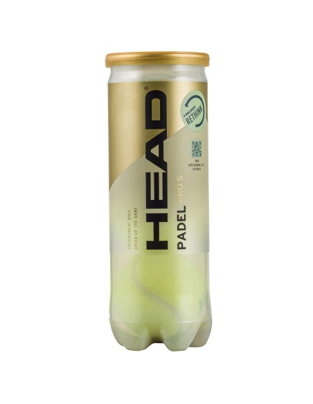 Head Padel Pro S Head Padel Pro S
