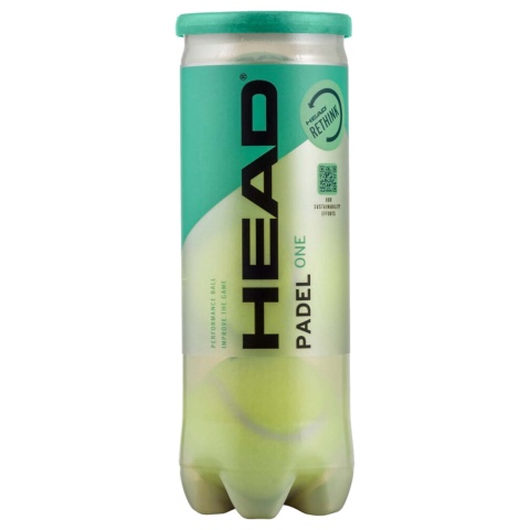 Head Padel One