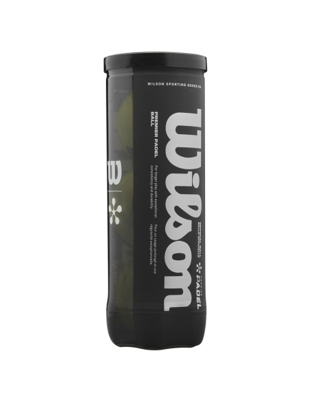 Wilson Premiere Padel