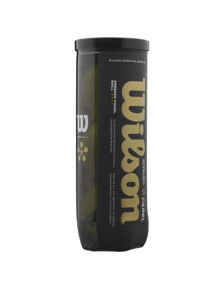 Wilson Premiere Padel Speed