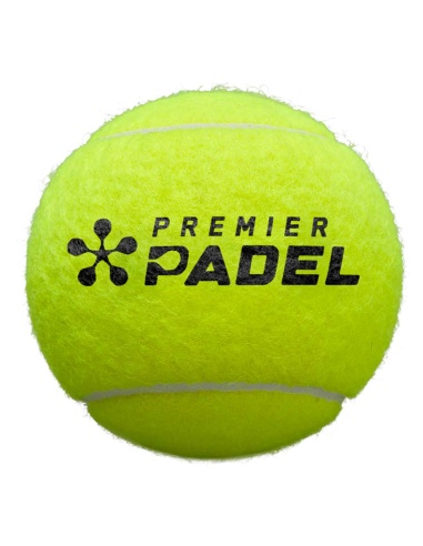 Wilson Premiere Padel Speed