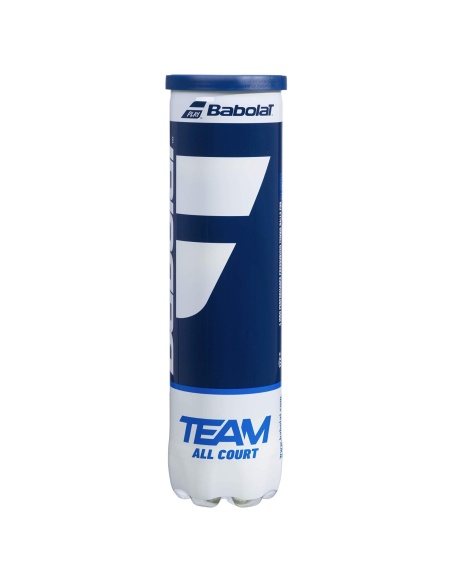 Babolat Team All Cort
