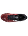 Mizuno Wave Exceed Tour 6 Padel Salsa/White/Greystone