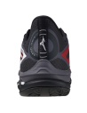 Mizuno Wave Exceed Tour 6 Padel Salsa/White/Greystone