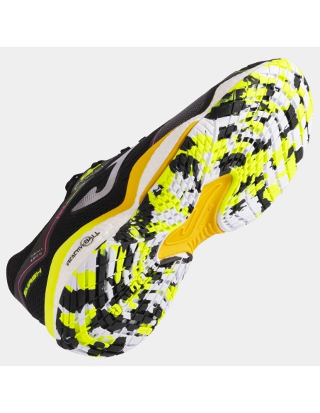 Joma T.Smash WPT Black