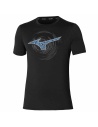 Mizuno Core RB Tee Black