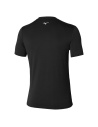 Mizuno Core RB Tee Black