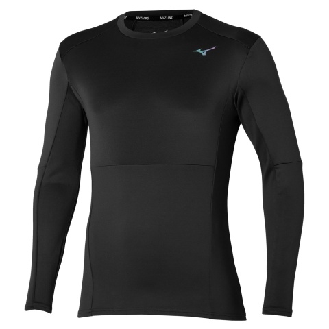 Mizuno Thermal Charge Breath Thermo Black