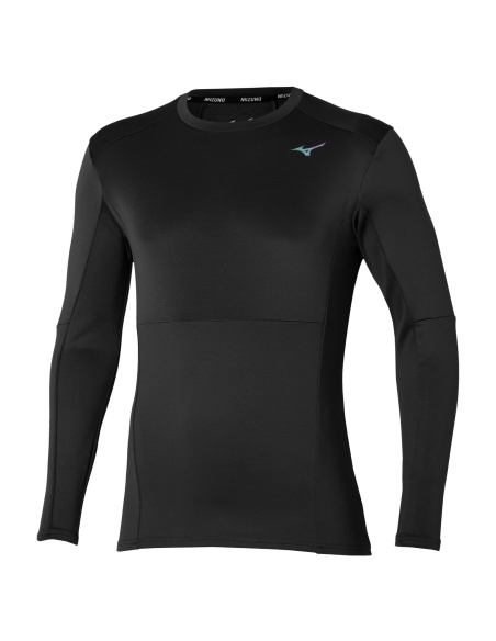 Mizuno Thermal Charge Breath Thermo Black