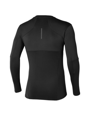 Mizuno Thermal Charge Breath Thermo Black