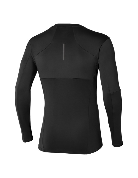 Mizuno Thermal Charge Breath Thermo Black