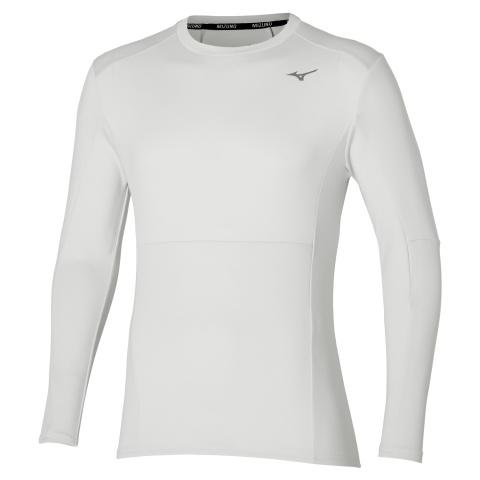 Mizuno Thermal Charge Breath Thermo Nimbus Cloud
