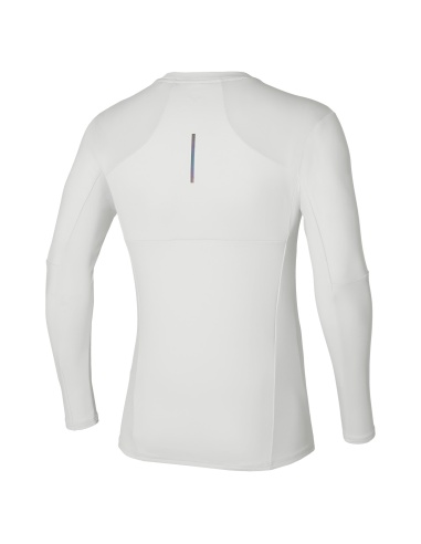 Mizuno Thermal Charge Breath Thermo Nimbus Cloud