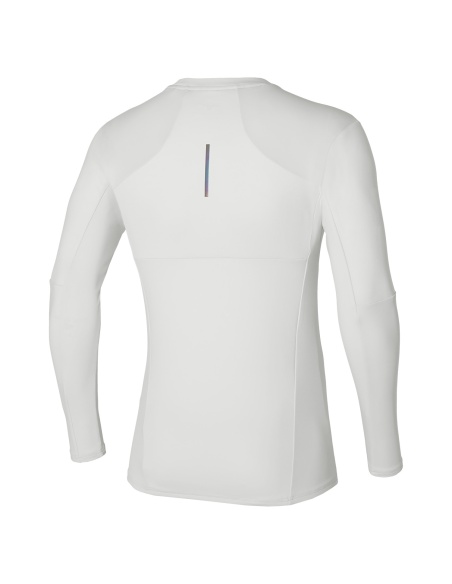 Mizuno Thermal Charge Breath Thermo Nimbus Cloud