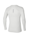 Mizuno Thermal Charge Breath Thermo Nimbus Cloud