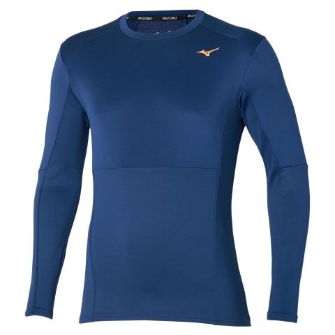 Mizuno Thermal Charge Breath Thermo Estate Blu