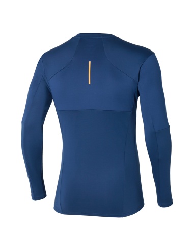 Mizuno Thermal Charge Breath Thermo Estate Blu