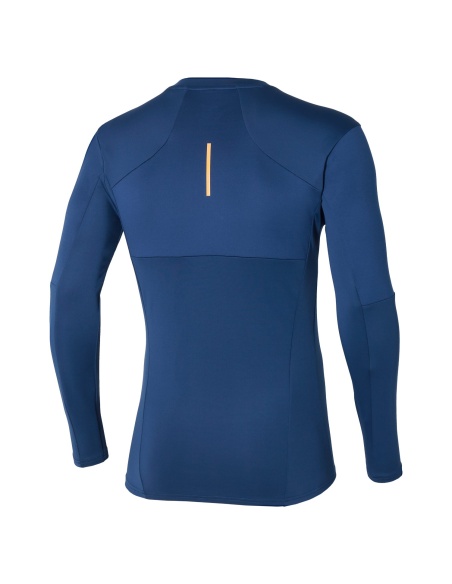 Mizuno Thermal Charge Breath Thermo Estate Blu
