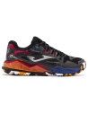 Joma T-Spin WPT Black