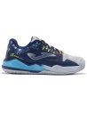 Joma T-Spin WPT Blue Petrolium