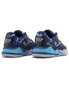 Joma T-Spin WPT Blue Petrolium