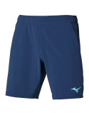 Mizuno Flex Short Estate Blue