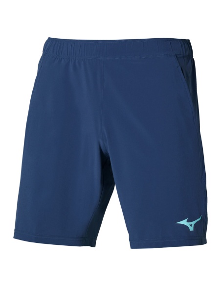 Mizuno Flex Short Estate Blue