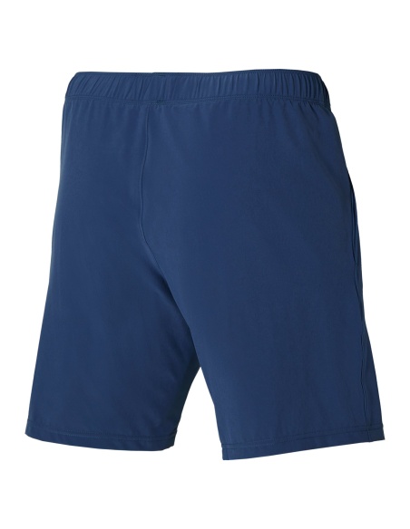 Mizuno Flex Short Estate Blue