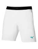 Mizuno Mugen Amplify 8in Short White