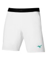 Mizuno Mugen Amplify 8in Short White