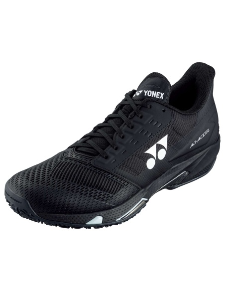 Yonex PC AD-Accel Clay Black