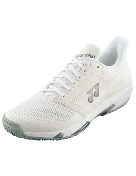 Yonex PC AD-Accel Clay White