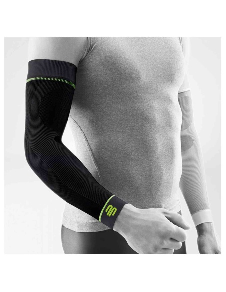 Bauerfeind Sports Compression Black Bauerfeind Sports Compression Black