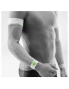 Bauerfeind Sports Compression White
