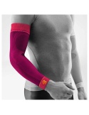 Bauerfeind Sports Compression Pink