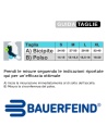 Bauerfeind Sports Compression White