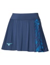 Mizuno Mugen Flyng Skirt Estate Blu