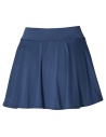 Mizuno Mugen Flyng Skirt Estate Blu