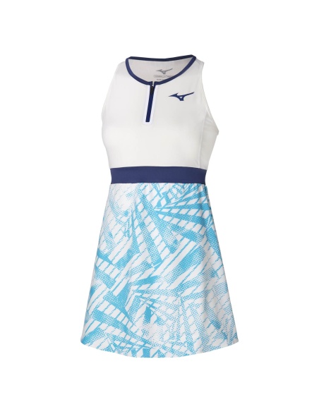 Mizuno Mugen Dress White