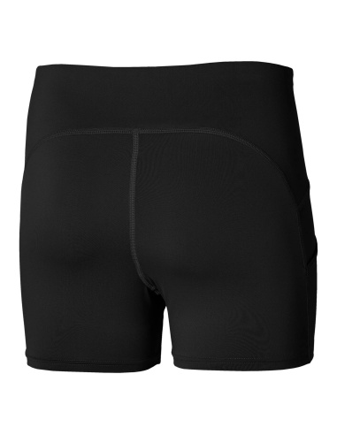 Mizuno Short Tight Black